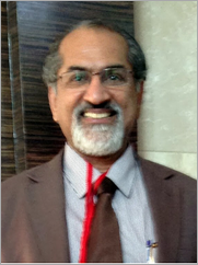 Dr. Dilip Mathi