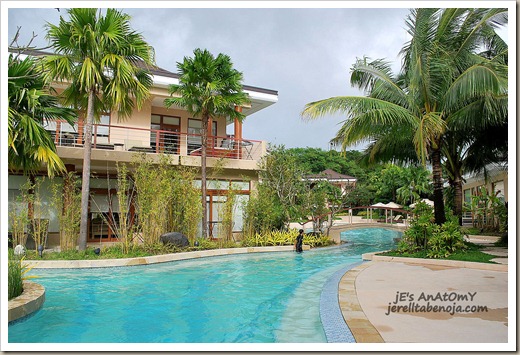 Misibis Bay, Bicol, resort, hotel, beach