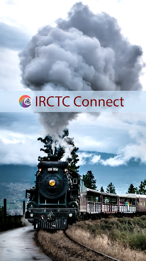 IRCTC Connect