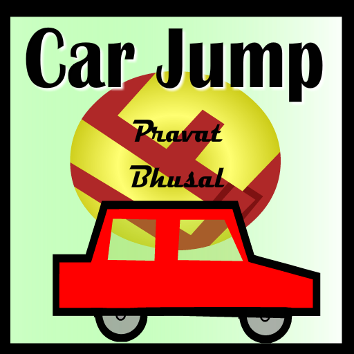 免費下載街機APP|Car Jump app開箱文|APP開箱王