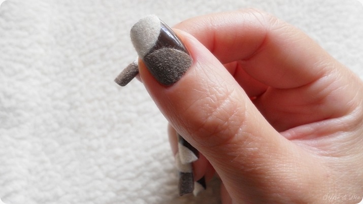 fluffy velvet nail art pupa -18