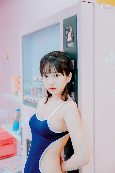 JOApictures – Sehee (세희) x JOA 20. AUGUST Vol.2