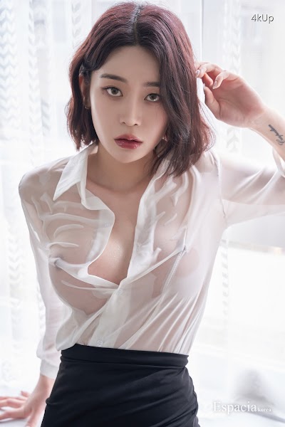 [Espacia Korea] Rahee EHC#045