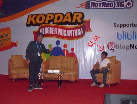 Kopdar-blogger-nusantara-2011