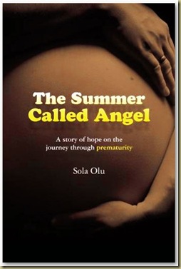 Sola Book Cover
