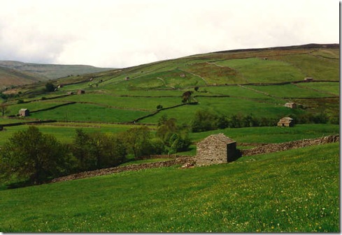 Swaledale