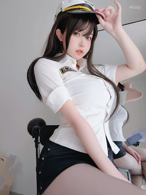 Coser@女主K 新任部下