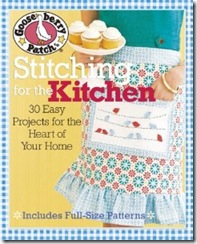 Stitchin in the Kitchen