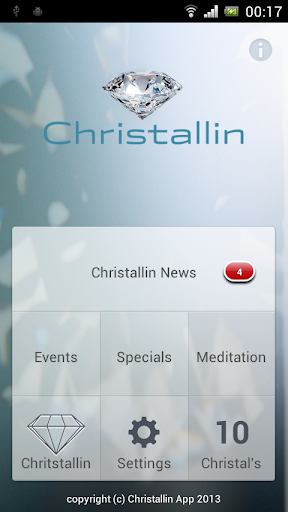Christallin