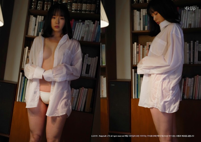 [StudioAM] Pia (피아) House