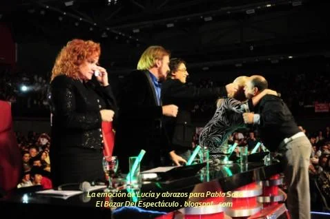 La emoción de Lucía y abrazos para Pablo Sosa.jpg