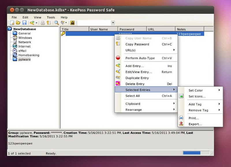 keepass plugin firefox keepass plugin firefox
