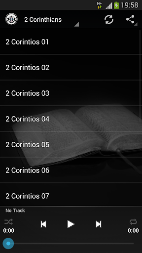 【免費音樂App】Portuguese Audio Bible-APP點子