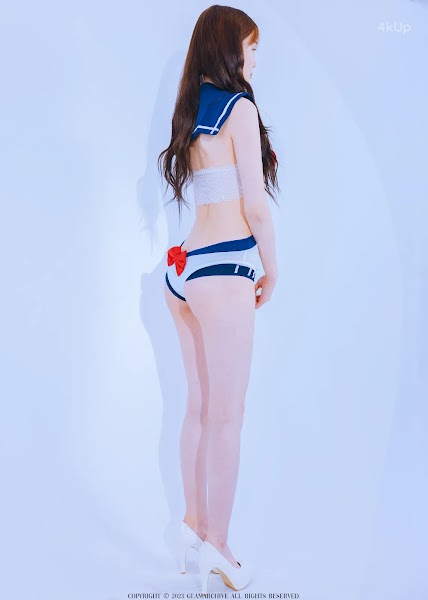 [Glamarchive] Yuri (유리) Vol.15