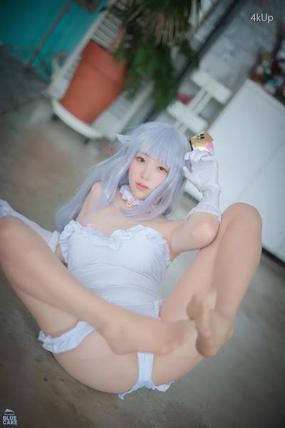[BLUECAKE] Bambi (밤비) Sticky Boosette