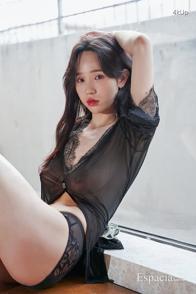 [Espacia Korea] EHC#053 YUNHA