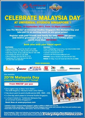 resort-world-sentosa-celebrates-malaysia-day-2011-EverydayOnSales-Warehouse-Sale-Promotion-Deal-Discount