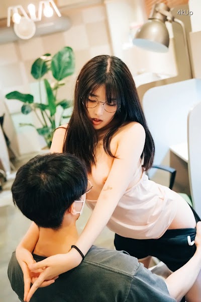 [Loozy] Sonson (손손) Reading Room + S.ver
