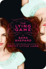 The Lying Game, de Sara Shepard