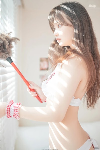PhotoChips Vol.89 No.4 Sia (시아)