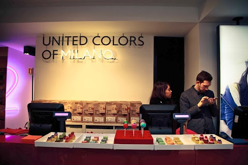 united colors of benetton idee regalo per natale - Zagufashion