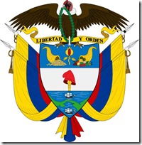 escudo colombia tty 1