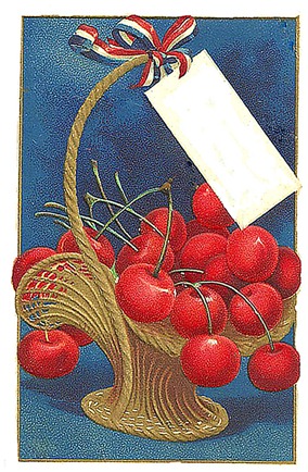 cherrybasket