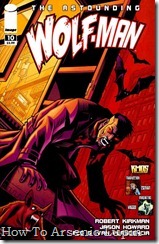 P00010 - The Astounding Wolf-Man #10 P00010 - The Astounding Wolf-Man #10