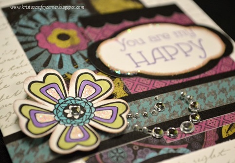 You Are My Happy_laughing lola_pattern 20-vol 2_card_close up flower  DSC_3884