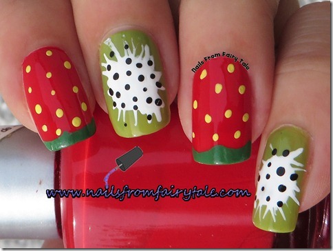 fruit-manicure-nails