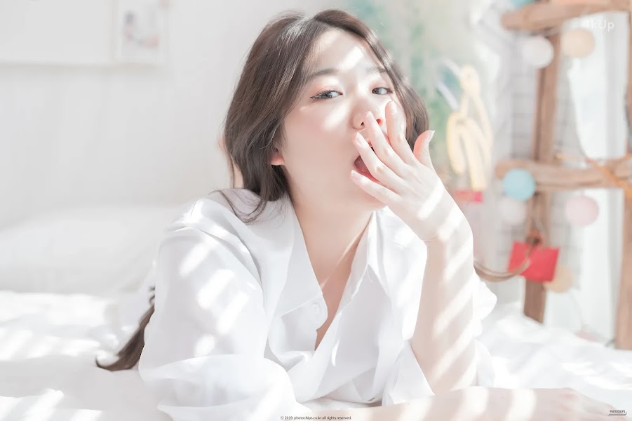 PhotoChips Vol.85 No.1 Hyeseong