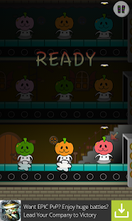 Free Pumkie's Halloween APK for PC
