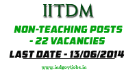 IITDM-Jobs-2014