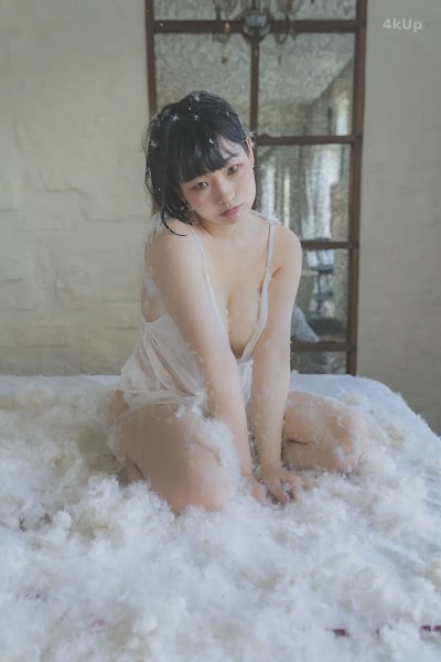 Mimmi (밈미) Vol.2 My Small Bird
