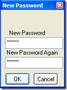 Sumra Soft Lock PC Now settare password di blocco PC