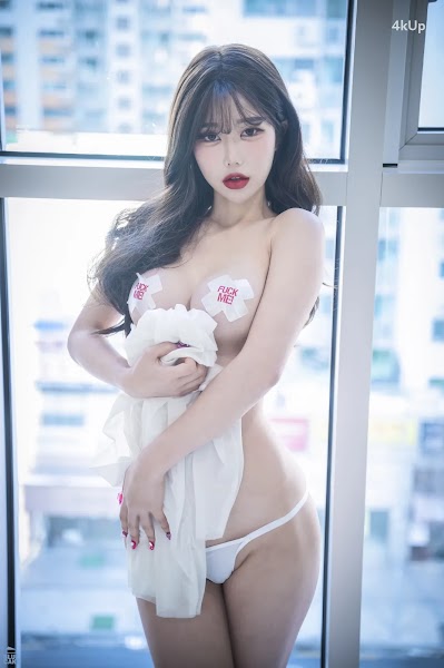 [BLUECAKE] Jung Eun Dazzling No.2