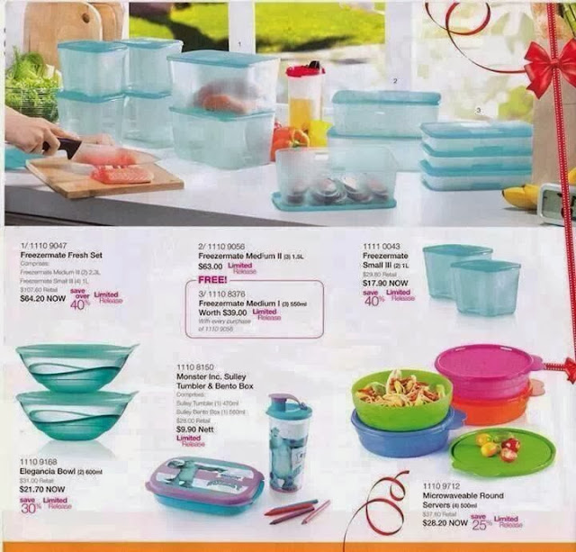 tupperware chinese new year promotion 2025