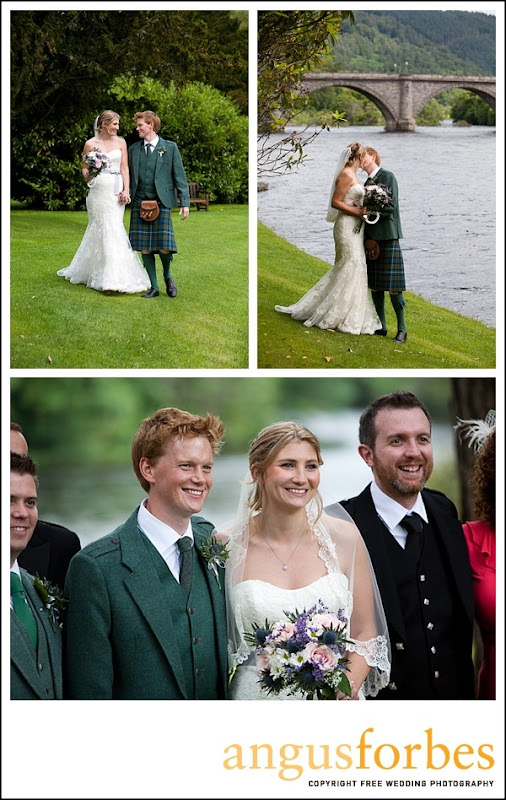 river tay at dunkeld Scottish wedding Photographer dunkeld_010