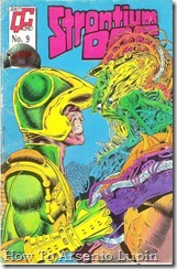 P00009 - Strontium Dog #9