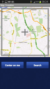 Autocab Taxi Booker Screenshots 1