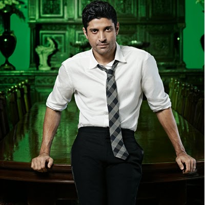 Kashmir inspires Farhan Akhtar!

