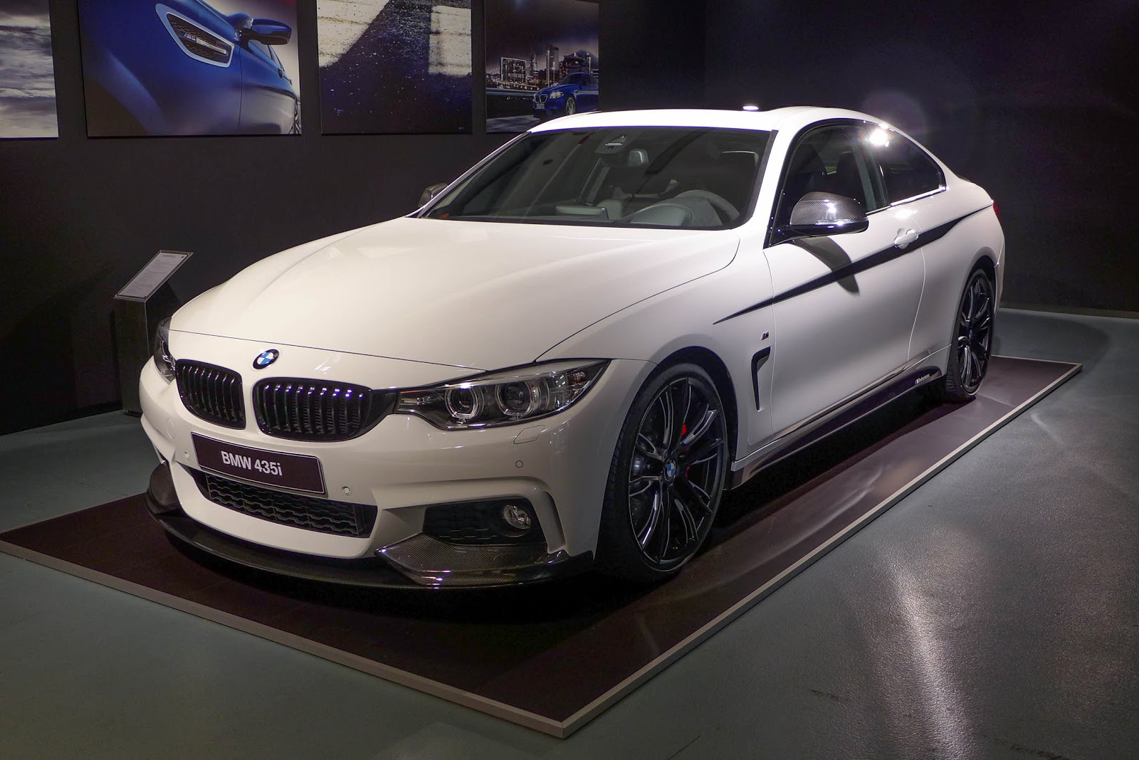 Bmw aksesuarlar #3