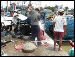 Vietnam, Phan Thiet, Fishing, 24 August 2012 (3)
