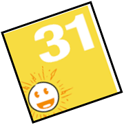 31-Days-Calendar-Image