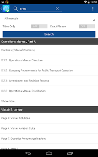 DocuNet Viewer Screenshots 8