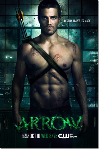 arrow_poster
