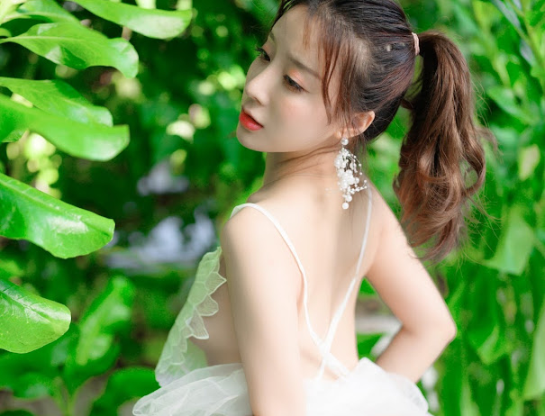 HuaYang Vol.191 Xiao Hui (筱慧)