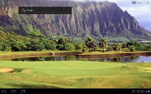 How to download Golf Course Tablet Wallpapers 1.05 mod apk for android