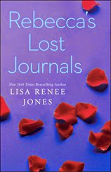 Rebeccas Lost Journals