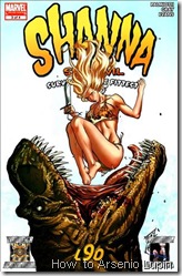P00003 - Shanna the She Devil Surv P00003 - Shanna the She Devil Surv